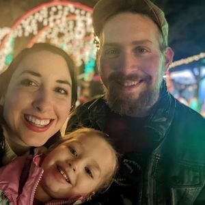 Meet your Posher, Nick